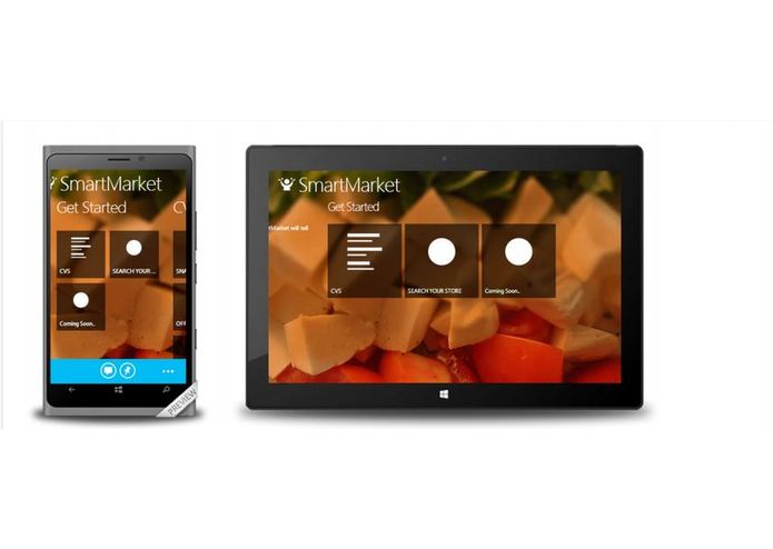 SmartMarket – screenshot 8