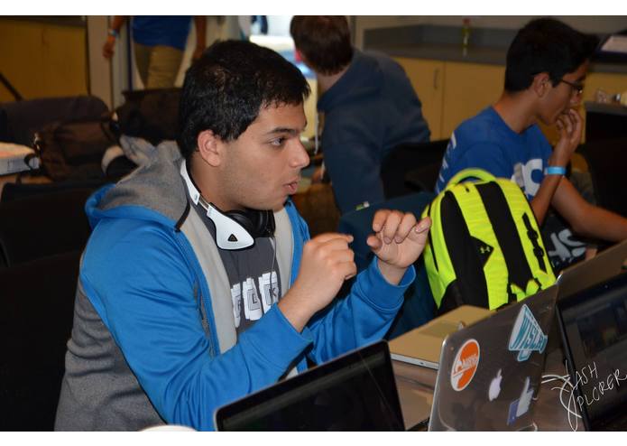 Logos – screenshot 1