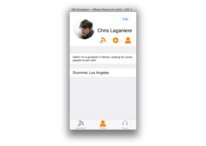 Ryff – screenshot 1