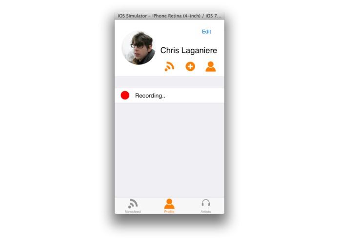 Ryff – screenshot 4