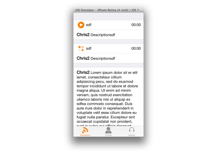 Ryff – screenshot 5