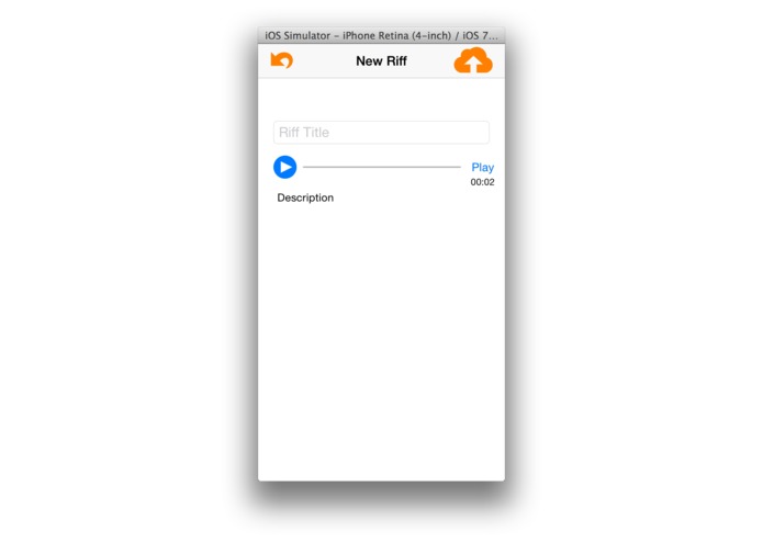 Ryff – screenshot 7