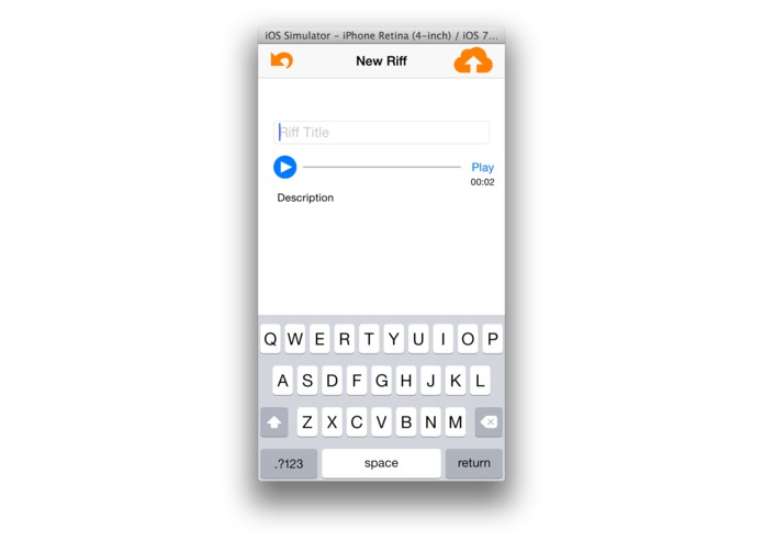 Ryff – screenshot 8