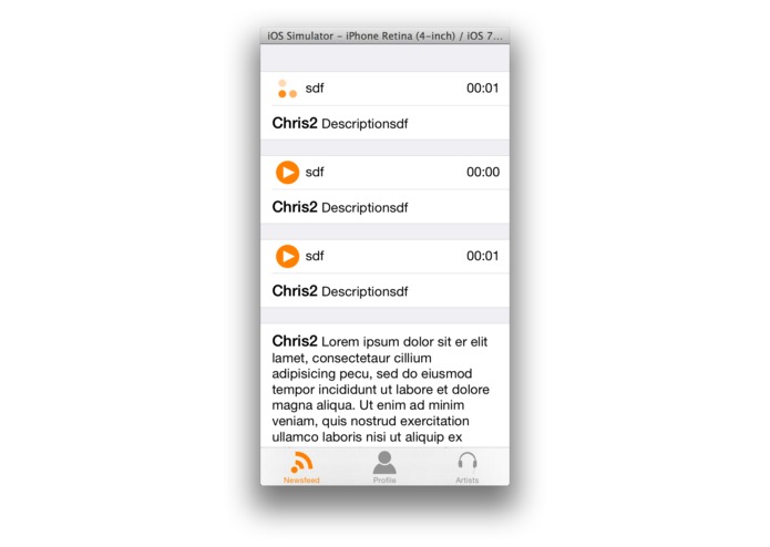 Ryff – screenshot 9
