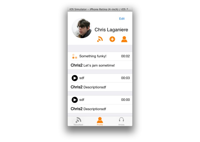 Ryff – screenshot 10