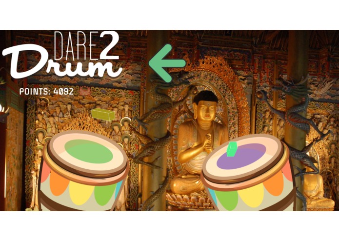 Dare 2 Dream – screenshot 2