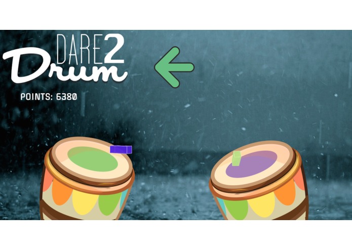 Dare 2 Dream – screenshot 3