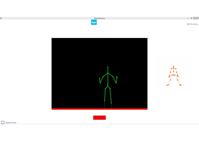 Still Kickin – screenshot 1