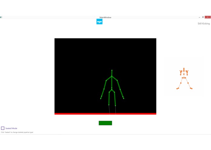 Still Kickin – screenshot 2