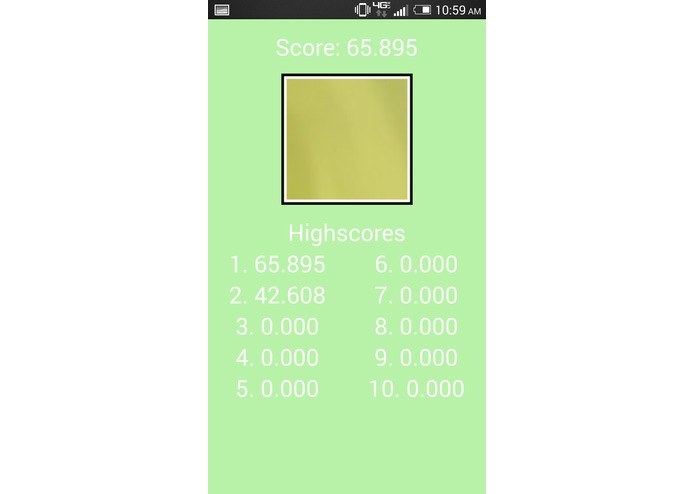 Color Tag – screenshot 1