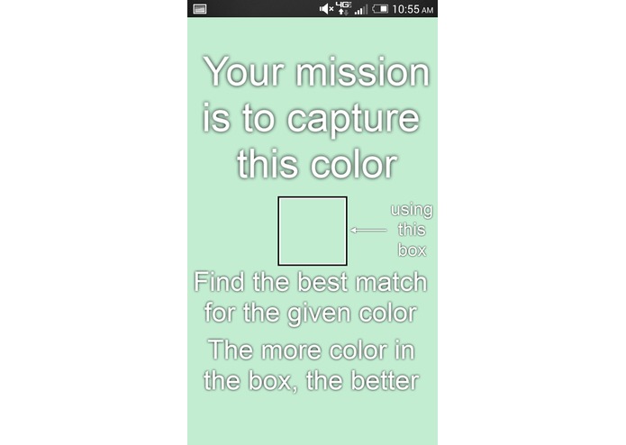 Color Tag – screenshot 3