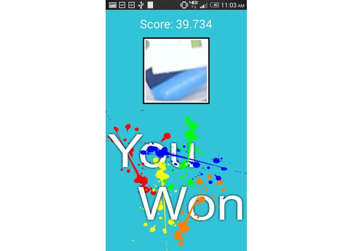 Color Tag – screenshot 4