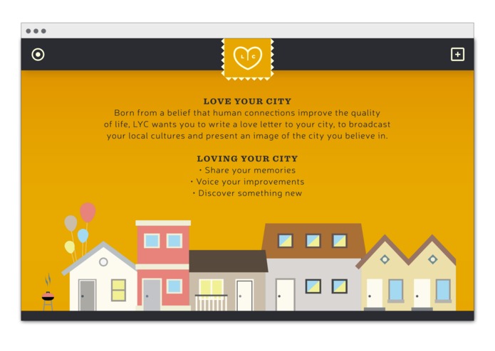 Love Your City – screenshot 6