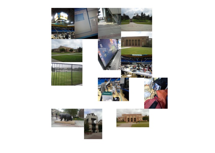 PhotoGlobe – screenshot 1