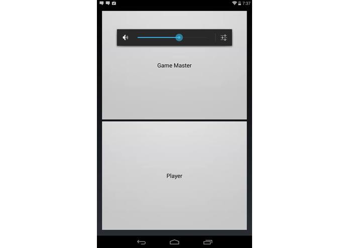 Catch – screenshot 1