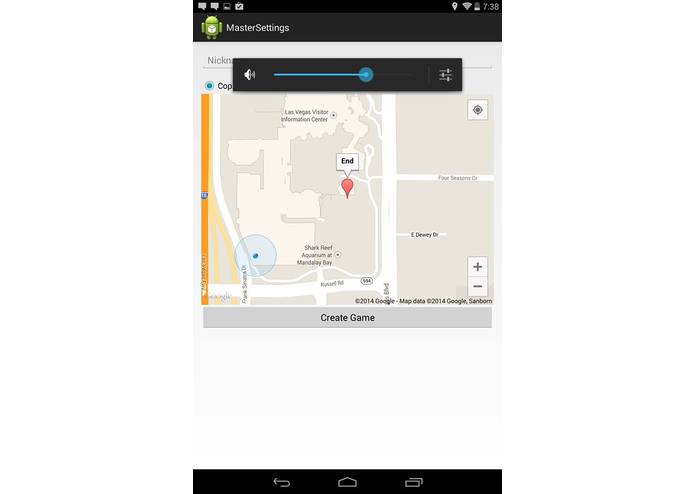 Catch – screenshot 2