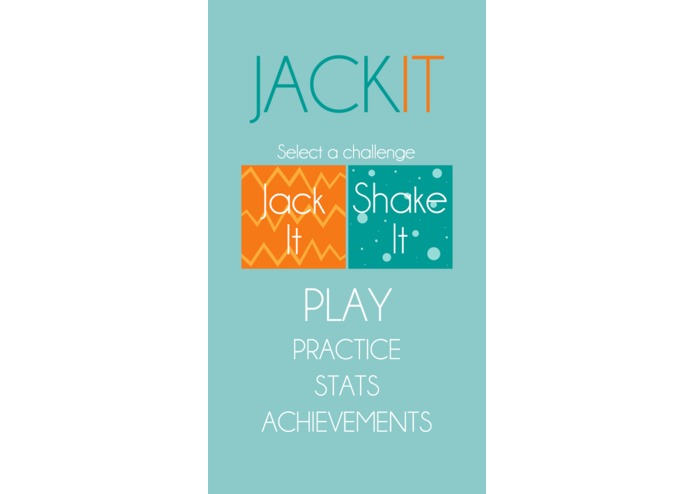 JackIt – screenshot 2