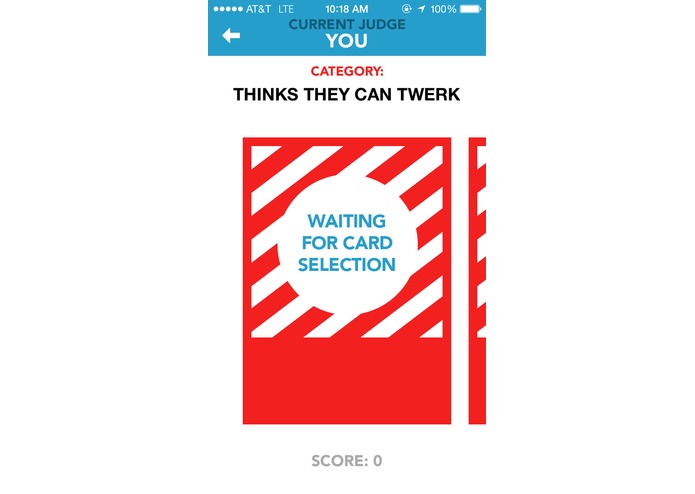 A Game of Friends – screenshot 3