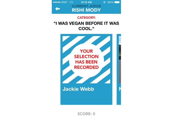 A Game of Friends – screenshot 4