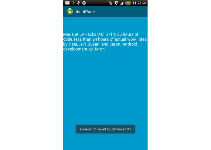 Streamalicious – screenshot 2