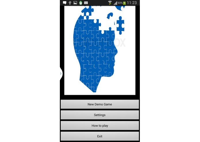 The Beautiful Mind – screenshot 1