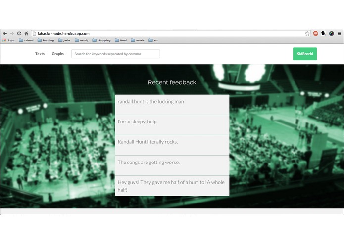 KidBrezhi – screenshot 1