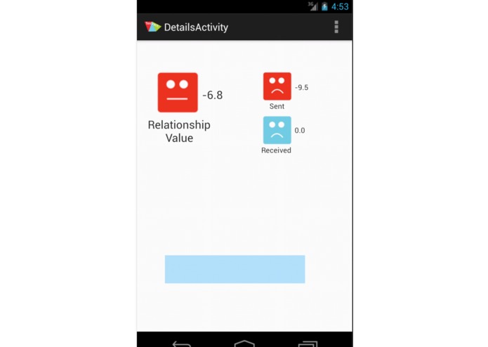 Textract – screenshot 2