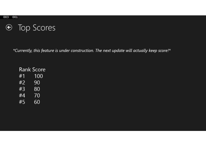 MadMinute! – screenshot 6