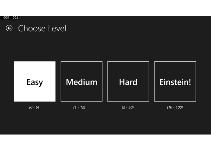 MadMinute! – screenshot 7
