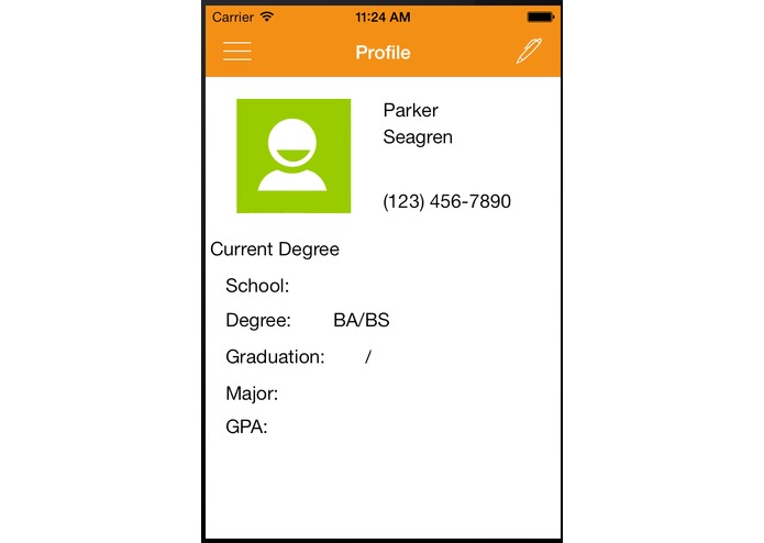 TalentTrail – screenshot 7