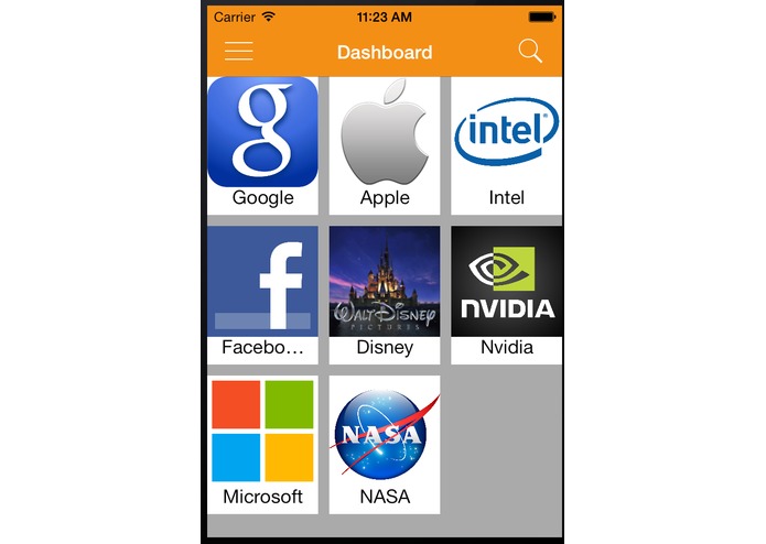 TalentTrail – screenshot 8