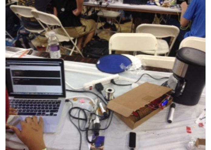 A Leap Forward – screenshot 1