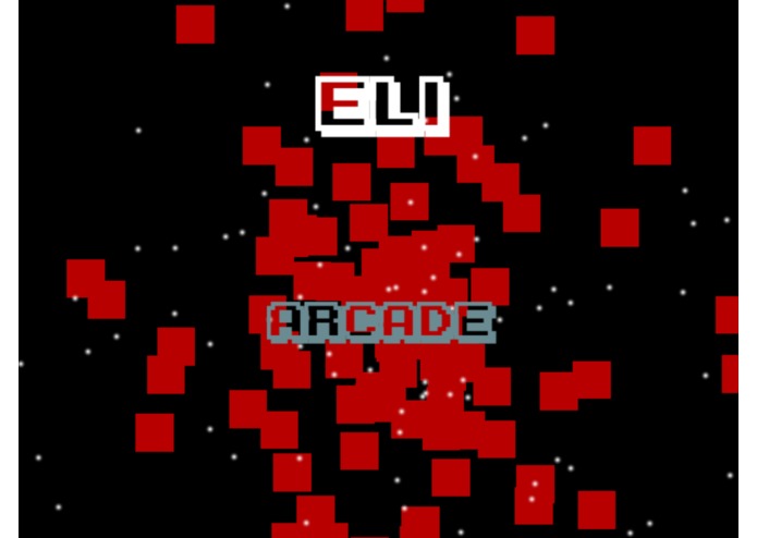 Project Eli – screenshot 1