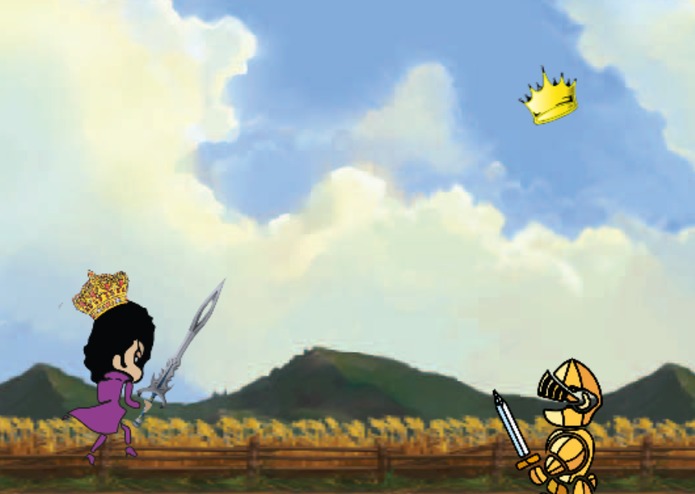 Convince The Prince  – screenshot 2