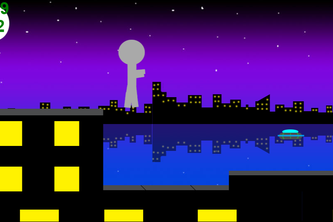 Escape The Dark