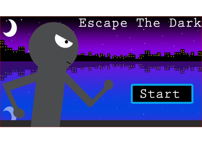 Escape The Dark – screenshot 3