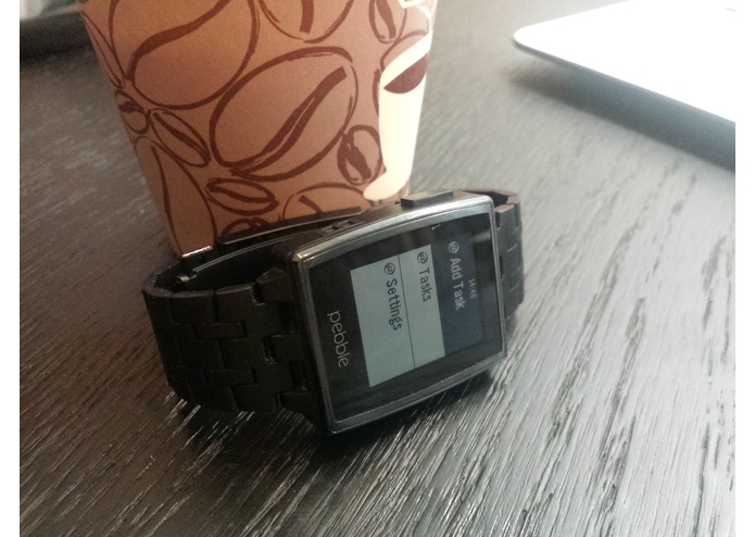 #DayTag – screenshot 1