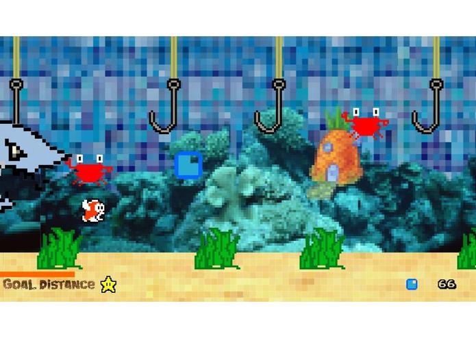 PIXSEA – screenshot 1