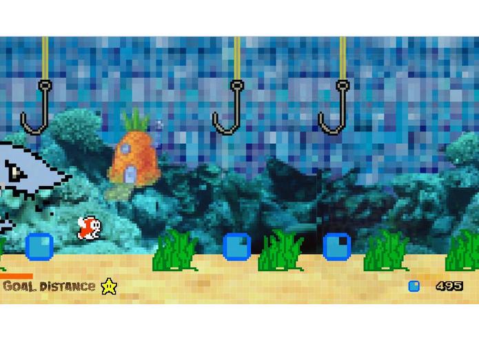 PIXSEA – screenshot 4