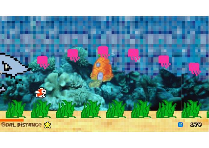 PIXSEA – screenshot 5