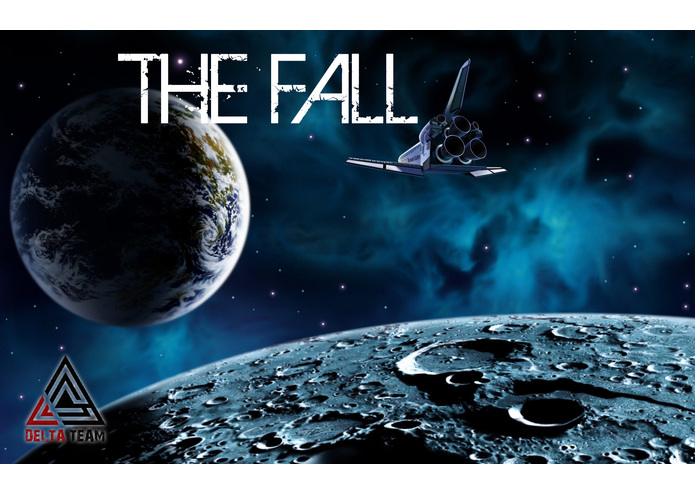 The Fall – screenshot 1