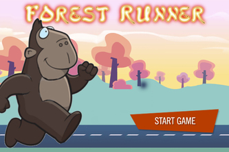 Forest Runner