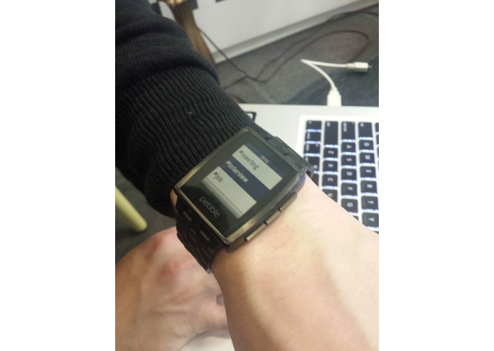 #DayTag – screenshot 2