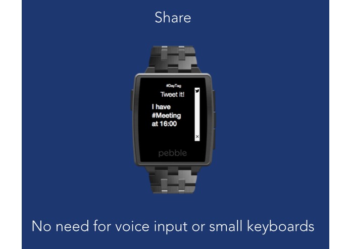 #DayTag – screenshot 3