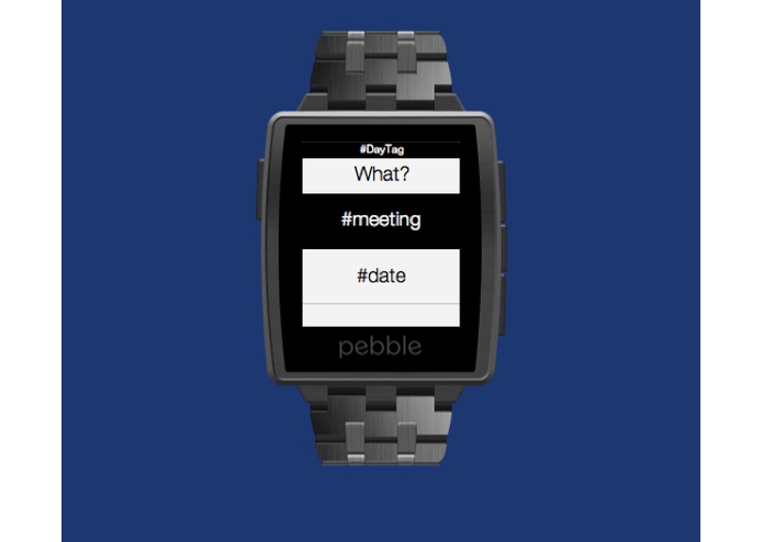 #DayTag – screenshot 5