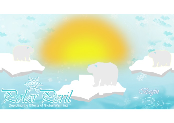 Polar Peril – screenshot 5