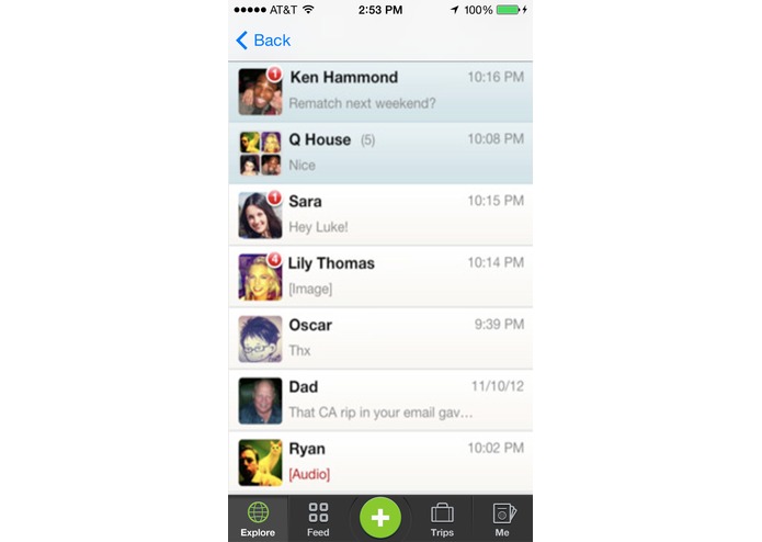 Judefly Travel App.  – screenshot 1