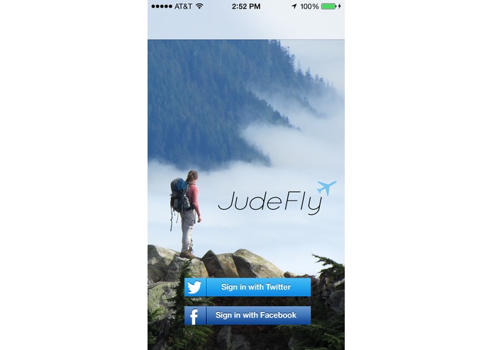 Judefly Travel App.  – screenshot 6