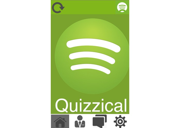 Quizzical – screenshot 1
