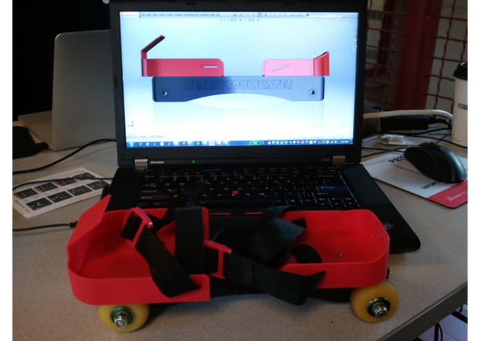 reallycoolskates – screenshot 1